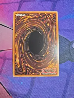 Yugioh Deception of the Sinful Spoils MP25-EN113 Prismatic Secret Rare NM - Image 2