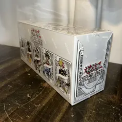 Yu-Gi-Oh! 2025 Mega-Pack Bundle Display (12 Tuck Boxes) Sealed display - Image 2