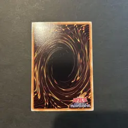 Magi Magi Magician Gal Ultra Rare WJMP-JP018 Japanese YuGiOh Card Game - EX - Image 2