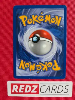 Magikarp 35/102 Base Set [4th Print] 1999-2000 Pokemon Card NM - Image 2