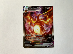 Charizard VMAX SWSH261 SWSH: Sword & Shield Promo Cards Holo - Image 1