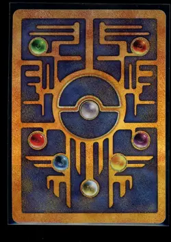 Pokemon Card - Ancient Mew Movie Promo Holo Rare WOTC - NM - Image 2