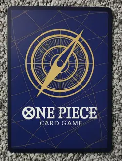 One Piece Monkey.D.Luffy P-007 Tournament Promotion Cards NM Free Shipping - Image 2