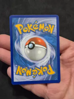 2014 Pokemon XY Full Art Blastoise EX 142/146 EXCELLENT CONDITION CARD - Image 3