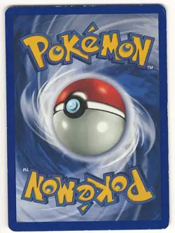 1999 POKEMON CATERPIE 45/102 BASE SET CARD - EXC- LOOK !!!! - Image 2