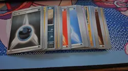 Pokemon TCG - Lot Of 59 Bulk Cards, Reverse Holos And Holos Included - White... - Image 1