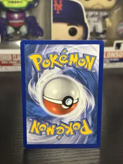 Bulbasaur #1/25 - McDonald's 25th Anniversary Promo - Holo Pokemon Card - Image 4