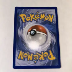 Black Kyurem XY160 Black Star Promo - Holo - Pokemon Card XY 2016 NM - Image 2