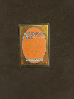 Red Elemental Blast [Fourth Edition] Magic MTG Cards NM/LP - Image 2