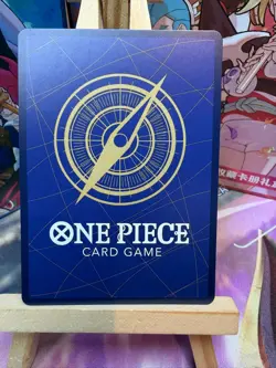 Roronoa Zoro (Box Vol.3) OP07-113 One Piece Promotion Cards One Piece NM - Image 2