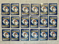 Pokemon TCG Card Lot of 18 - Trainers - Rainbow, Gold & Full Art - Image 2