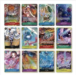 One Piece Premium Card Collection Best Selection Vol.1 Box Factory Sealed - Image 3