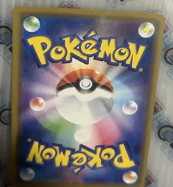 Pokemon Card Eevee 371/SMP Promo Holo Rare Lightly Played Japanese Limited Promo - Image 5