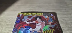 One Piece Card Portgas D Ace OP02-013 SP (From OP08 Two Legends) English - Image 5