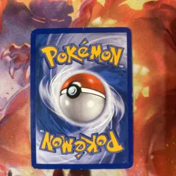 🚀 Growlithe 108/147 Common Supreme Victors Collectible Pokemon Card NM - Image 2