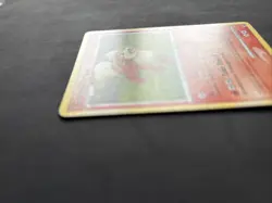 Pokemon TCG Growlithe Rising Rivals Card 63/111 Regular Non Holo - LP/MP - Image 3