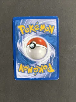 Pokemon TCG Growlithe Rising Rivals Card 63/111 Regular Non Holo - LP/MP - Image 4