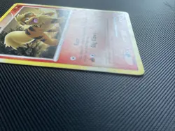 Growlithe 89/132 Common Pokemon Card (Secret Wonders) Common MP - Image 2