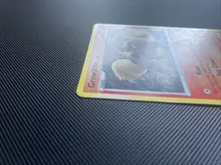 Growlithe 89/132 Common Pokemon Card (Secret Wonders) Common MP - Image 3