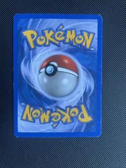 Growlithe 89/132 Common Pokemon Card (Secret Wonders) Common MP - Image 4