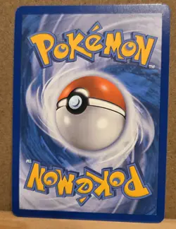 Houndour HGSS Undaunted 53/90 common Reverse Holo NM - ungraded Pokemon Card - Image 2