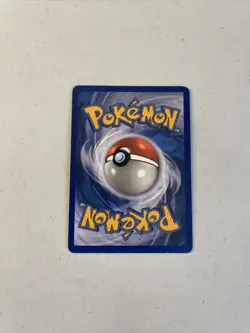 Pokemon TCG 2005 EX Emerald Set Trading Card -- Treecko 70/106 - Image 2