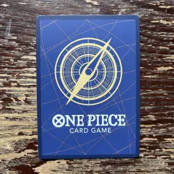 One Piece Card Game Kujyaku (Alternate Art) OP11-004 Super Rare NM English - Image 2