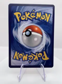 Squirtle with Grey Felt Hat Pokemon 'Custom' Van Gogh Full Art / Promo Card - Image 2