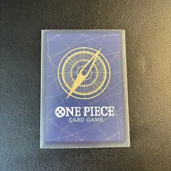 Tony Tony Chopper (Alt Art) OP08-007 SR Two Legends ONE PIECE Card Game Japanese - Image 2