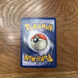 Pokemon Jolteon TCG Jungle 4/64 Holo 1st Edition Rare Card - Image 2