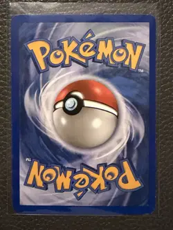 Clamperl 51/92 Common EX Legend Maker Pokemon Card 2006 Vintage - Image 2