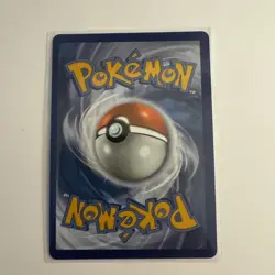 Flareon v 169/203SWSH07: Evolving Skies Ultra Rare Card Near Mint Condition - Image 2