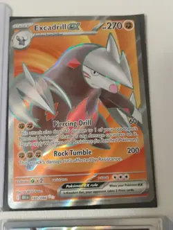 Pokemon GX/Mega Gardevoir Full Art/Rainbow Secret Rare/Illustration Rare Cards - Image 5