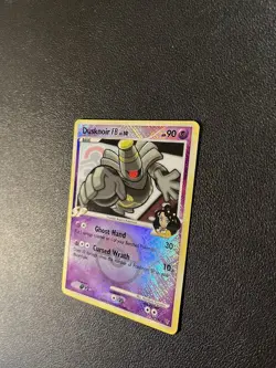 Dusknoir FB - (League Promo) 026/147 League & Championship Cards Reverse Holo - Image 3