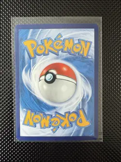 Pokemon TCG S-Chinese 151C Voltorb 164/151 S Foil Mint Card - Image 2