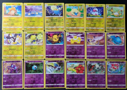 Evolving Skies Complete Full Set 132 Reverse Holo Lot Pokemon Cards NM - Image 3