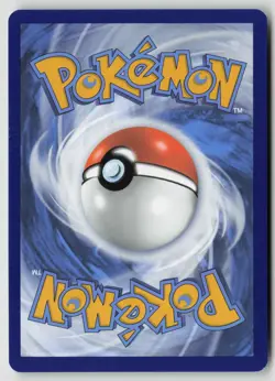 Bloodmoon Ursaluna ex - Promo SV: Scarlet & Violet Promo Cards 177 NM - Image 2