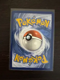 Pokemon Card TCG - Bianca's Devotion 197/162 Full Art Trainer Temporal Forces - Image 2