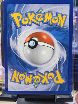 Pokemon Glalie 22/101 Plasma Blast LP Reverse Holo Uncommon Card - Image 2