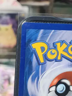 Pokemon Glalie 22/101 Plasma Blast LP Reverse Holo Uncommon Card - Image 3