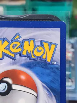 Pokemon Glalie 22/101 Plasma Blast LP Reverse Holo Uncommon Card - Image 4