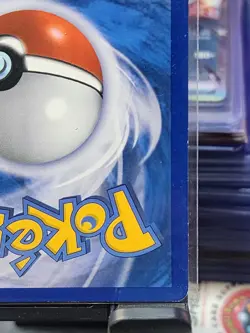 Pokemon Glalie 22/101 Plasma Blast LP Reverse Holo Uncommon Card - Image 5