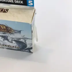 Pathfinder Adventure Card Game Rise of the Runelords Deck 5 Sins of the Saviors - Image 3