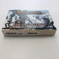 Pathfinder Adventure Card Game Rise of the Runelords Deck 5 Sins of the Saviors - Image 5