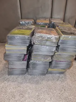Pokemon TCG Bulk Buy, Jumbo Lot, All English Cards - Image 3
