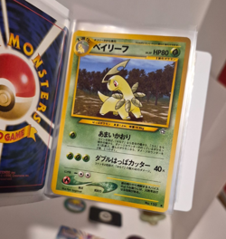 Lot Of Vintage Original Pokemon Cards Binder With A Mix Lot Of 30 Cards 1996 - Image 4