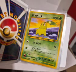 Lot Of Vintage Original Pokemon Cards Binder With A Mix Lot Of 30 Cards 1996 - Image 5