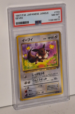 Pokemon 1996/1997 Original Rare HTF Mix Lot Of 25+ Cards W/Binder & PSA Graded - Image 2