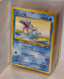Pokemon 1996/1998 Original Rare HTF Mix Lot Of 25+ Cards Binder Holo PSA Graded - Image 3