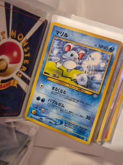 Pokemon 1996/1998 Original Rare HTF Mix Lot Of 25+ Cards Binder Holo PSA Graded - Image 5